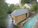 Lavoir de MONTSECRET
