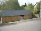 Lavoir de MONTSECRET