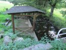 Lavoir de TINCHEBRAY