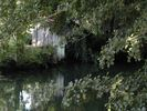 Lavoir de MAUVES SUR HUISNE