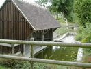 Lavoir de BELLAVILLIERS