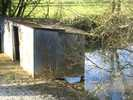 Lavoir de HEUGON