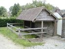 Lavoir de LES ASPRES