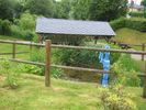 Lavoir de MOULINS SUR ORNE