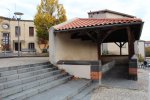 Lavoir de CLERMONT FERRAND