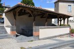 Lavoir de CLERMONT FERRAND