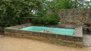 Lavoir de MONTPEYROUX