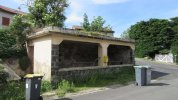 Lavoir de ST GENES CHAMPANELLE