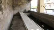 Lavoir de ST GENES CHAMPANELLE
