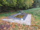 Lavoir de ST GENES CHAMPANELLE