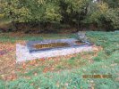 Lavoir de ST GENES CHAMPANELLE