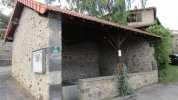 Lavoir de ST GENES CHAMPANELLE