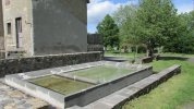 Lavoir de ST GENES CHAMPANELLE