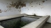 Lavoir de ST GENES CHAMPANELLE