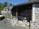 Lavoir de LA BOURBOULE
