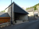 Lavoir de LA BOURBOULE