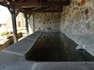 Lavoir de LA BOURBOULE