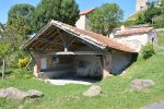 Lavoir de MONTMORIN