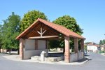 Lavoir de REIGNAT