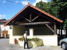 Lavoir de YSSAC LA TOURETTE