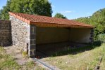 Lavoir de MALAUZAT