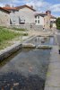 Lavoir de MARSAT