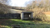Lavoir de HEUME L EGLISE