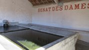 Lavoir de ROCHEFORT MONTAGNE