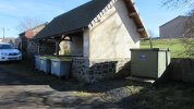 Lavoir de ST BONNET PRES ORCIVAL