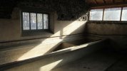 Lavoir de ST BONNET PRES ORCIVAL