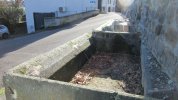 Lavoir de ST BONNET PRES ORCIVAL