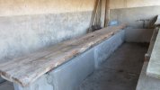 Lavoir de ST BONNET PRES ORCIVAL
