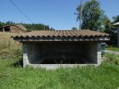 Lavoir de MAYRES