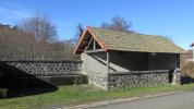 Lavoir de MAZAYE