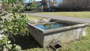 Lavoir de MAZAYE