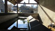 Lavoir de MAZAYE