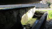 Lavoir de MAZAYE