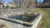 Lavoir de MAZAYE