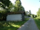 Lavoir de ST JACQUES D AMBUR