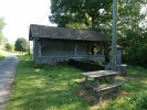 Lavoir de ST JACQUES D AMBUR