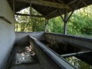 Lavoir de ST JACQUES D AMBUR