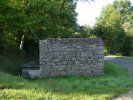 Lavoir de ST PIERRE LE CHASTEL
