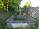 Lavoir de ST PIERRE LE CHASTEL