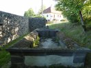 Lavoir de ST PIERRE LE CHASTEL