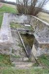 Lavoir de EFFIAT