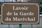Lavoir de EFFIAT
