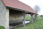 Lavoir de EFFIAT