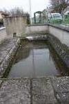 Lavoir de EFFIAT