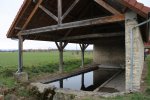 Lavoir de EFFIAT