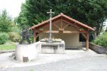 Lavoir de ST GENES DU RETZ